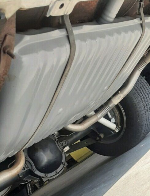 1972 Buick GS - photo 7