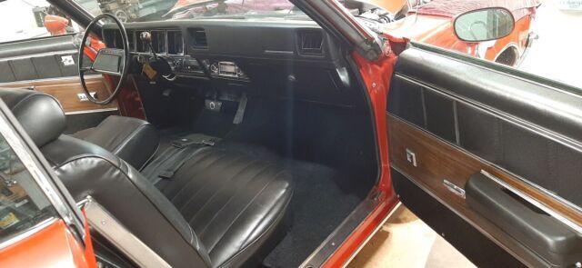 1972 Buick GS - photo 8