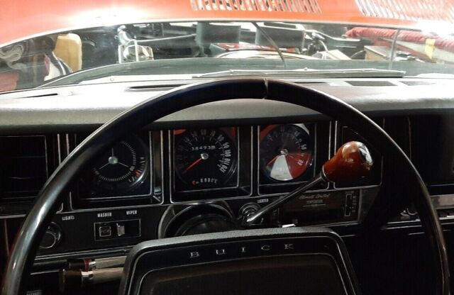 1972 Buick GS - photo 9