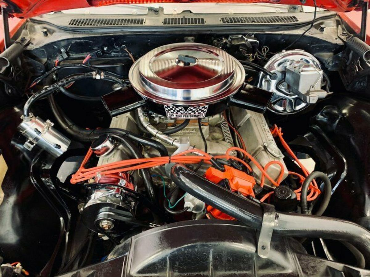 1972 Buick GS - photo 10