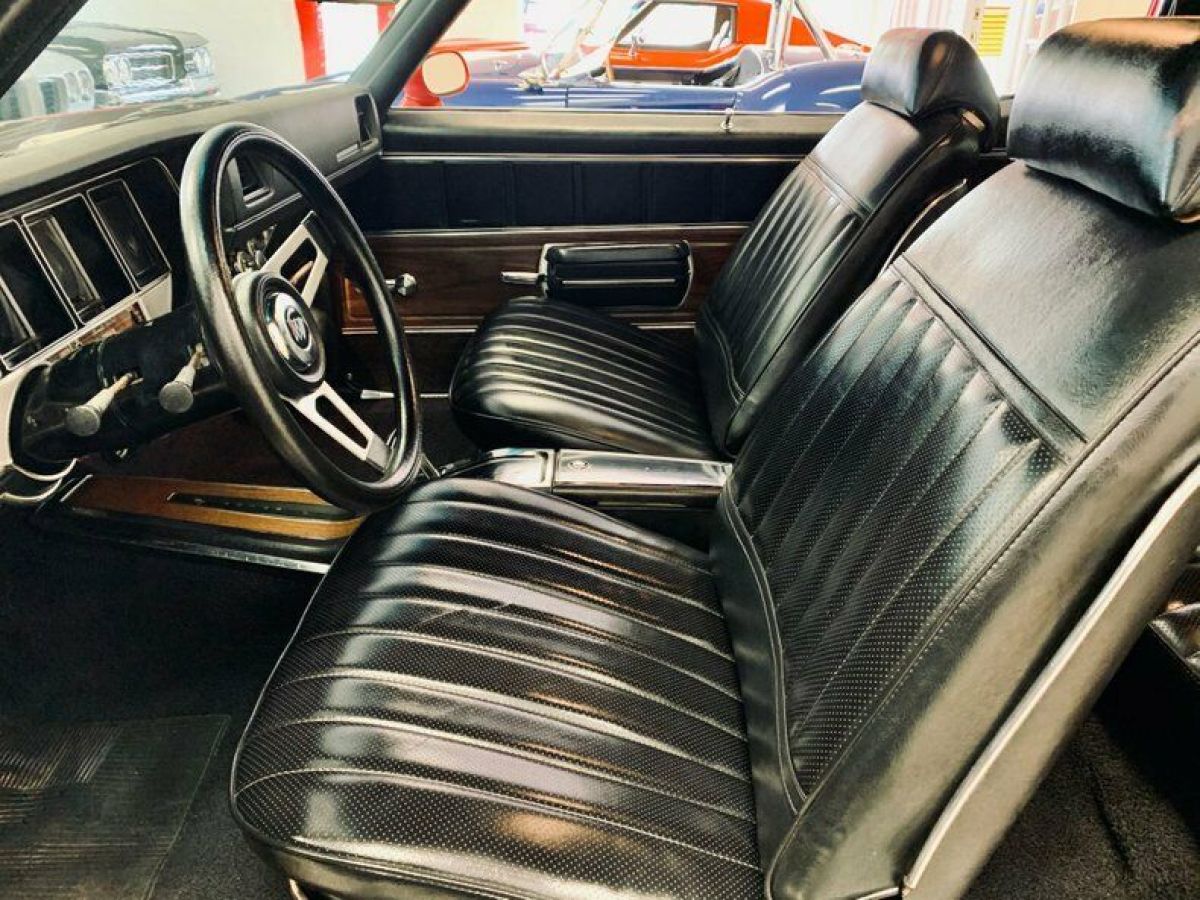 1972 Buick GS - photo 11