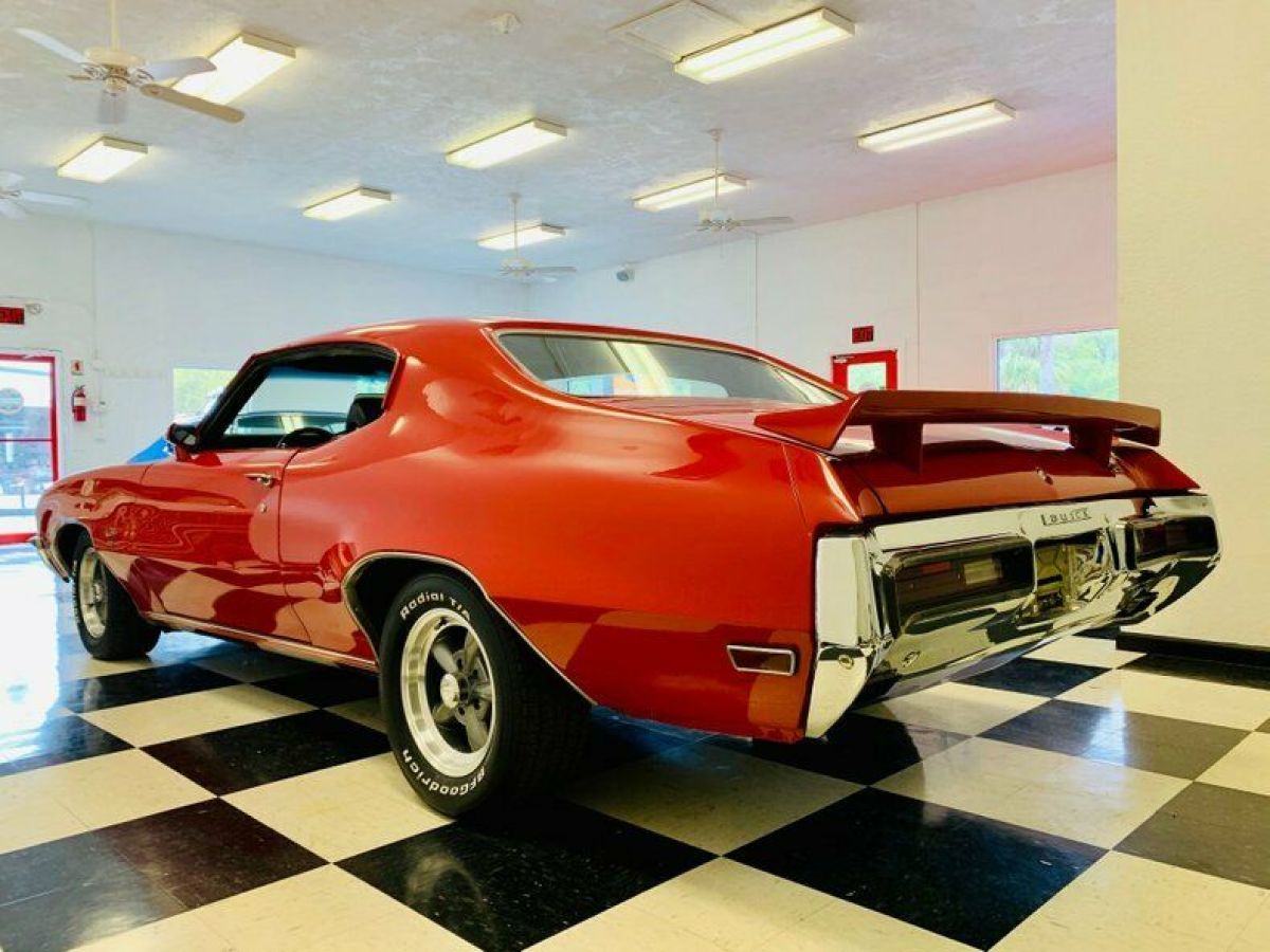 1972 Buick GS - photo 5