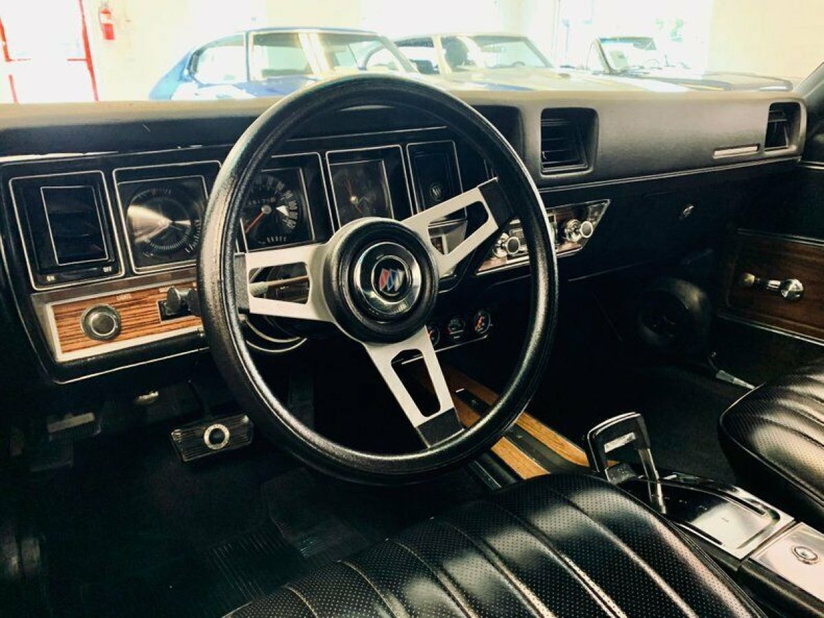 1972 Buick GS - photo 7
