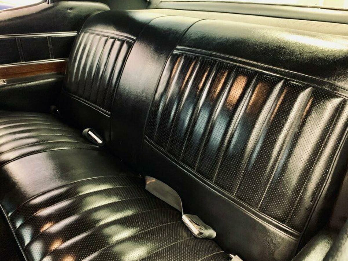 1972 Buick GS - photo 9