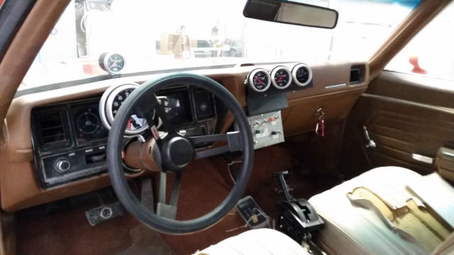 1972 Buick Skylark GS - photo 3