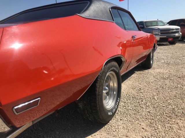 1972 Buick Skylark - photo 10