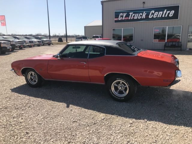 1972 Buick Skylark - photo 13