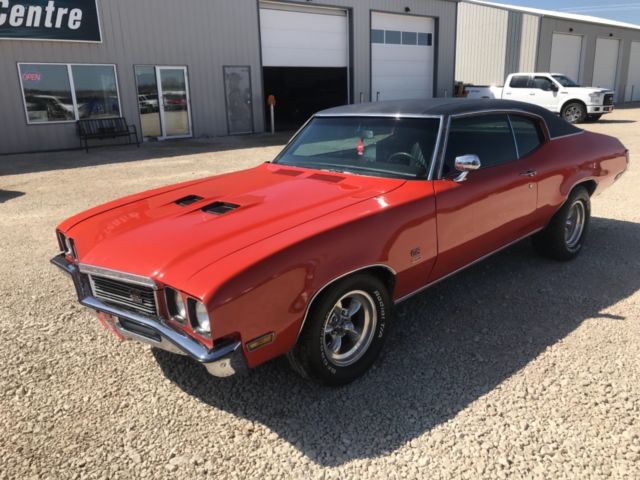 1972 Buick Skylark - photo 2