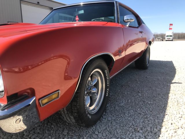 1972 Buick Skylark - photo 3