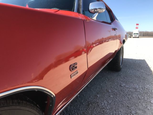 1972 Buick Skylark - photo 4