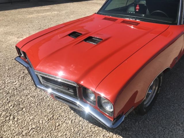 1972 Buick Skylark - photo 5