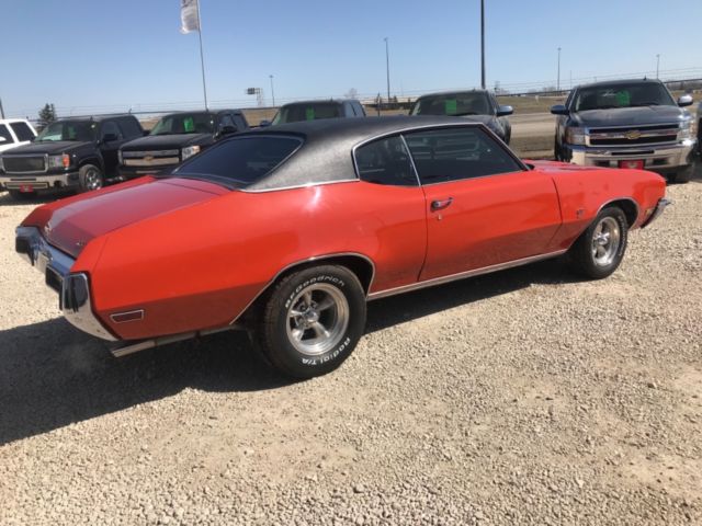 1972 Buick Skylark - photo 9