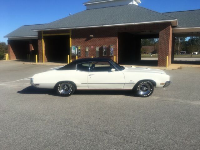 1972 Buick GS Grand sport Stage One super rare highly optioned 37 options 1 of 1 1972 Buick Skylark