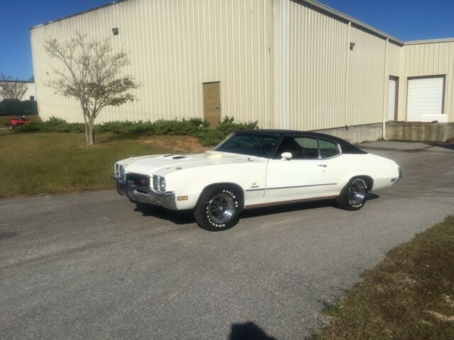 1972 Buick Skylark - photo 10
