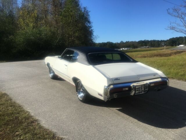 1972 Buick Skylark - photo 11
