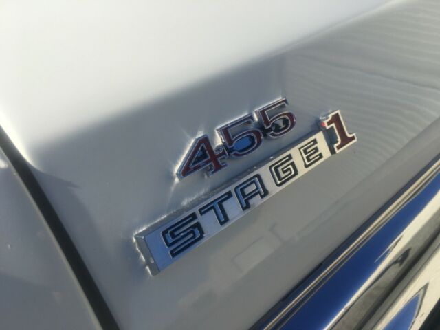 1972 Buick Skylark - photo 12