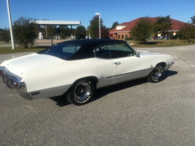 1972 Buick Skylark - photo 7