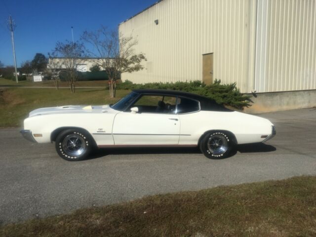 1972 Buick Skylark - photo 8