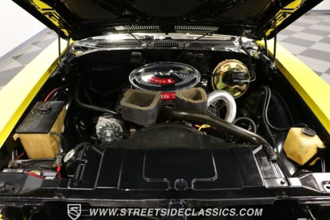 1972 Buick GS GSX Tribute - photo 5