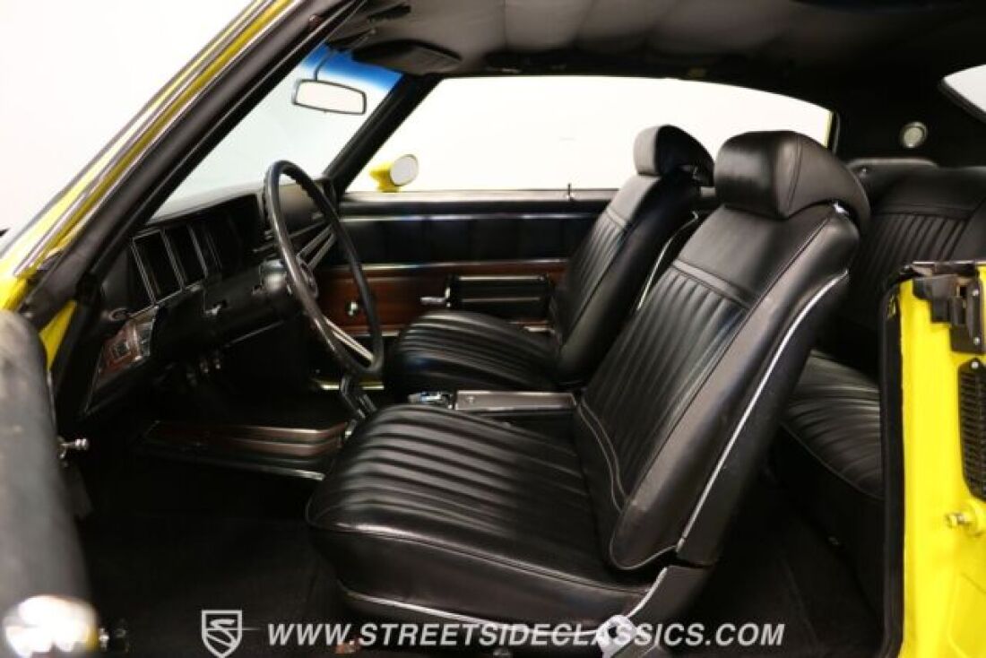 1972 Buick GS GSX Tribute - photo 6