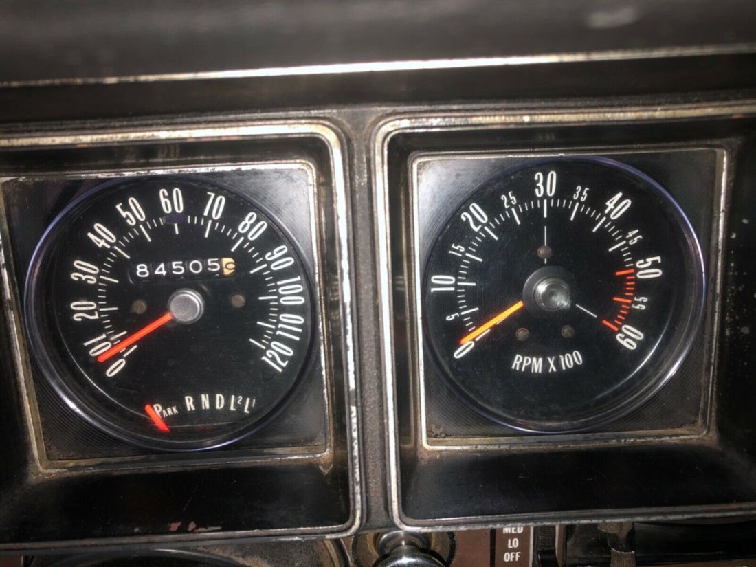 1972 Buick Skylark 2 Door - photo 11