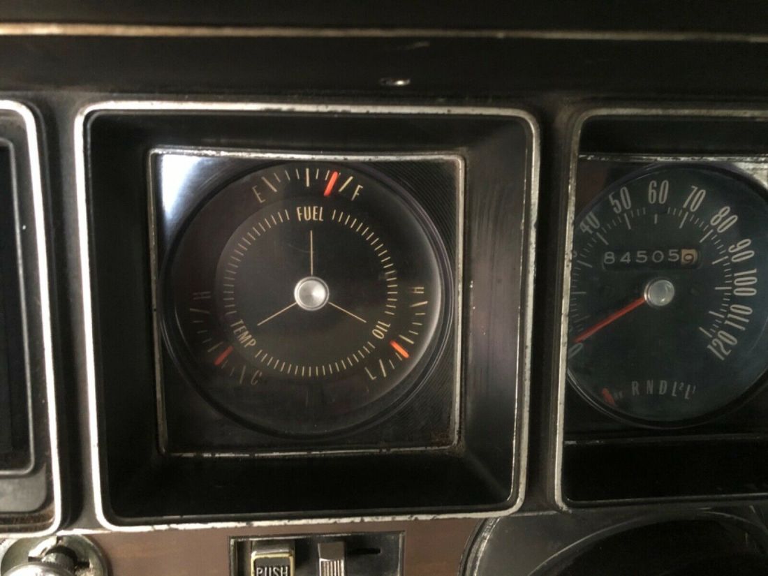 1972 Buick Skylark 2 Door - photo 12