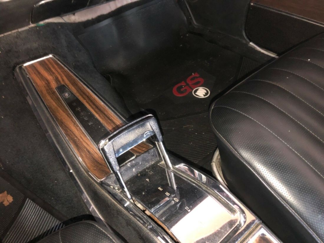 1972 Buick Skylark 2 Door - photo 13