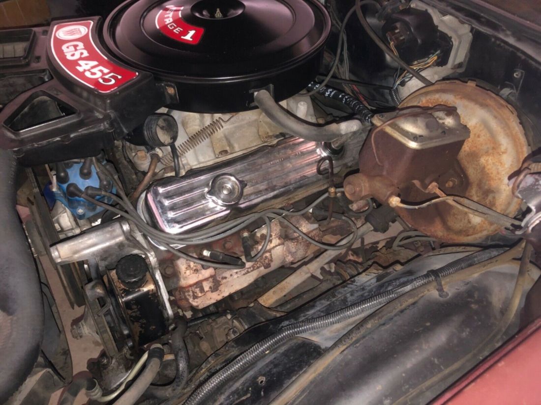 1972 Buick Skylark 2 Door - photo 2