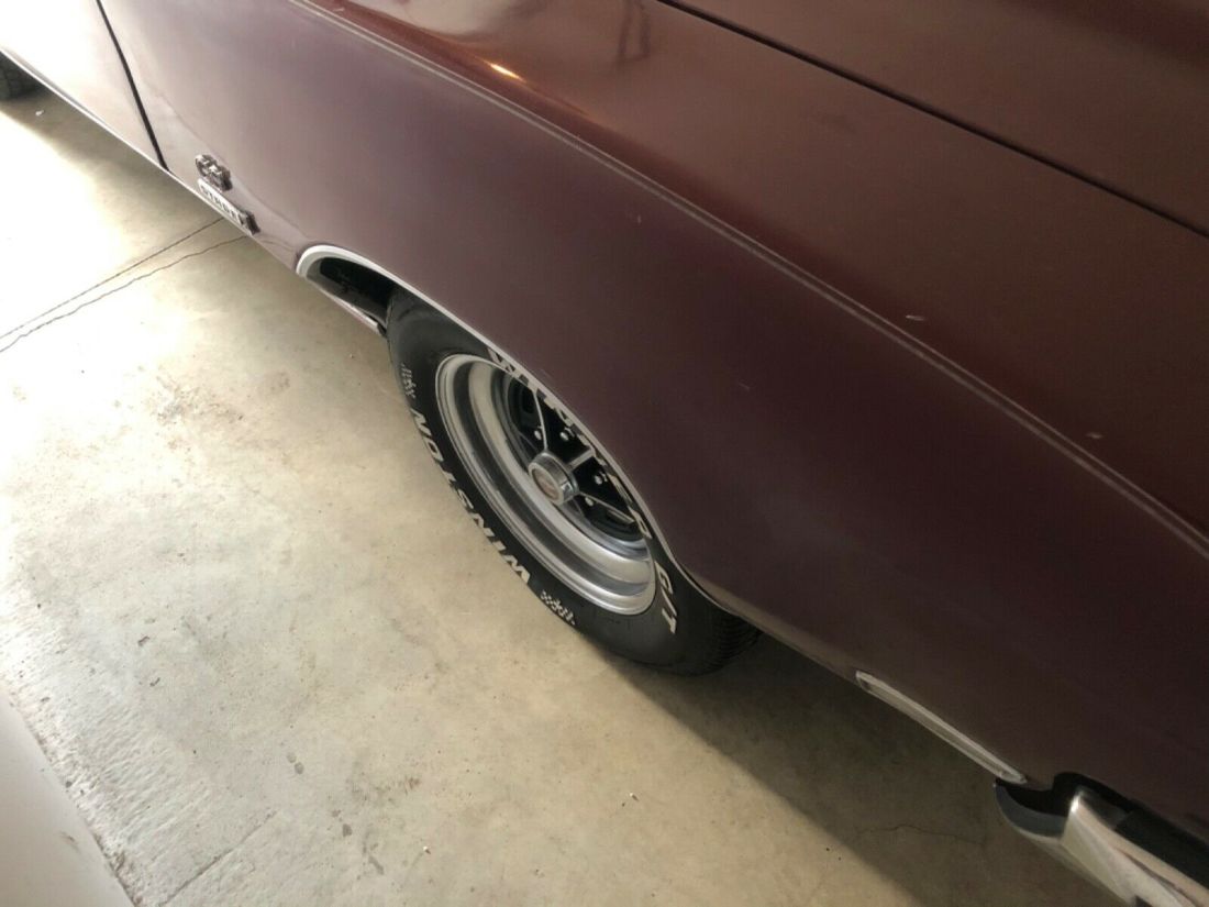 1972 Buick Skylark 2 Door - photo 8