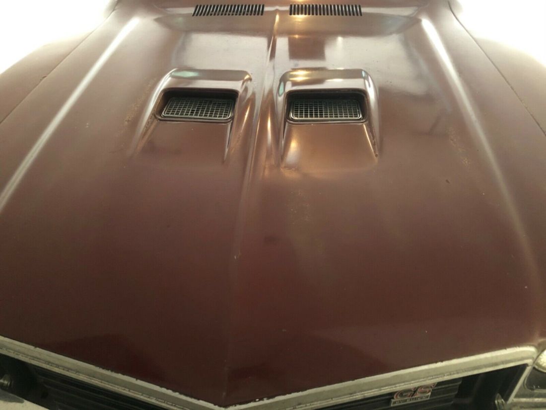 1972 Buick Skylark 2 Door - photo 9