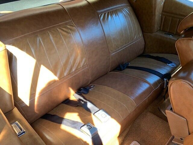 1972 Buick GS 455 Convertible - photo 10