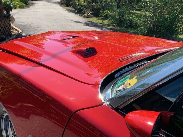 1972 Buick GS 455 Convertible - photo 3