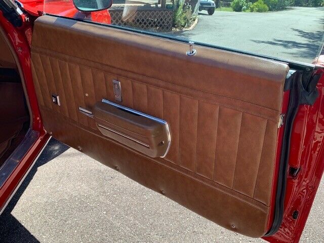 1972 Buick GS 455 Convertible - photo 7