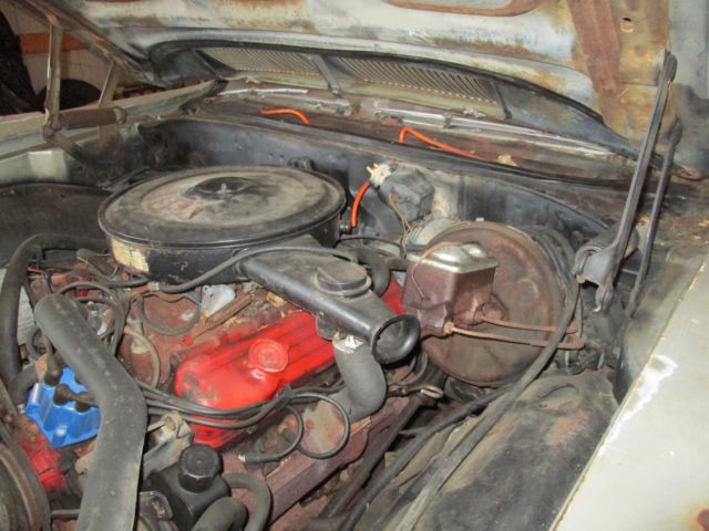 1972 Buick Skylark - photo 10