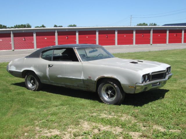 1972 Buick Skylark - photo 2
