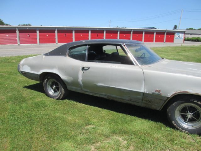 1972 Buick Skylark - photo 4