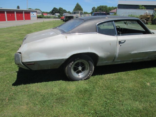 1972 Buick Skylark - photo 5