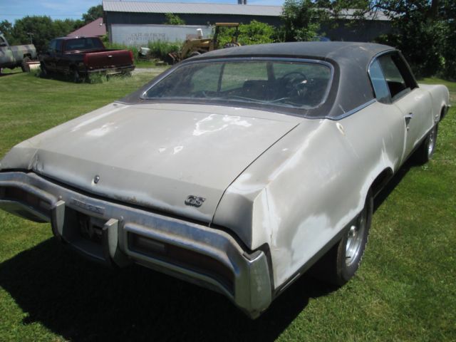1972 Buick Skylark - photo 6