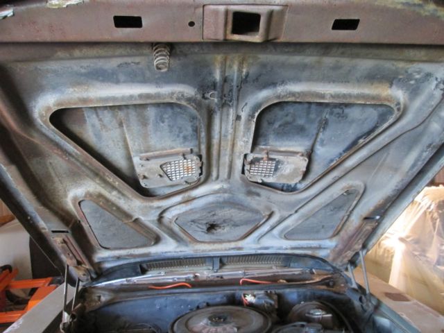 1972 Buick Skylark - photo 8