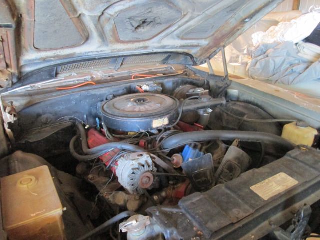 1972 Buick Skylark - photo 9