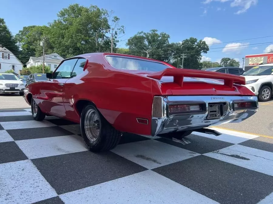 1972 Buick GS Stage 1 - photo 12