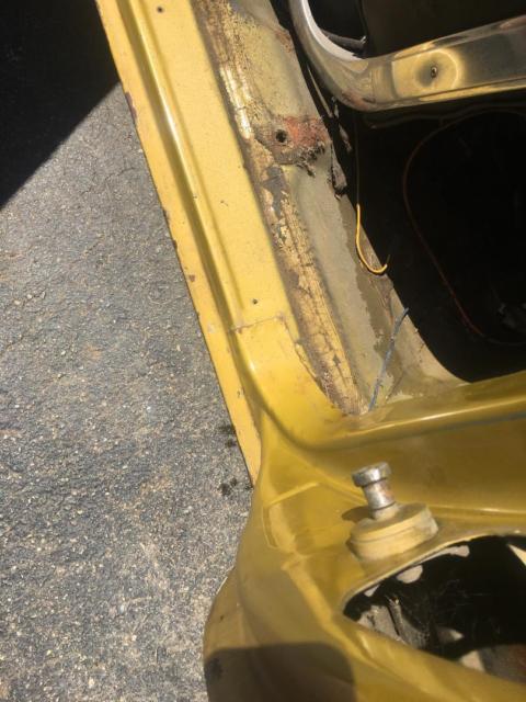 1972 Buick GS Stage 1 - photo 10