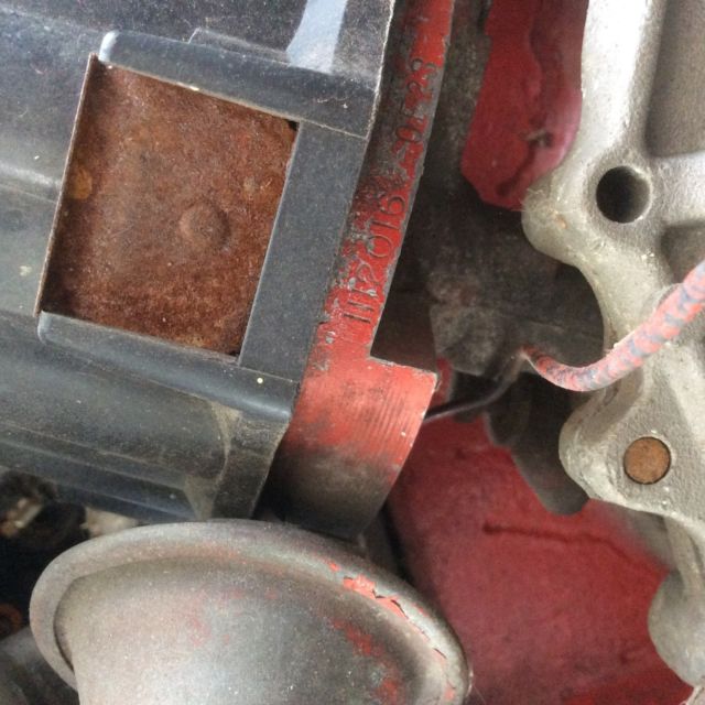 1972 Buick GS Stage 1 - photo 12