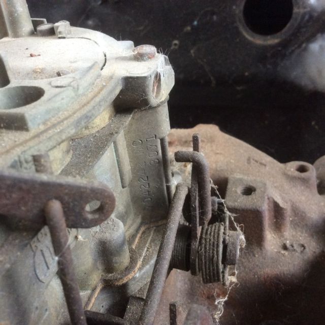 1972 Buick GS Stage 1 - photo 13