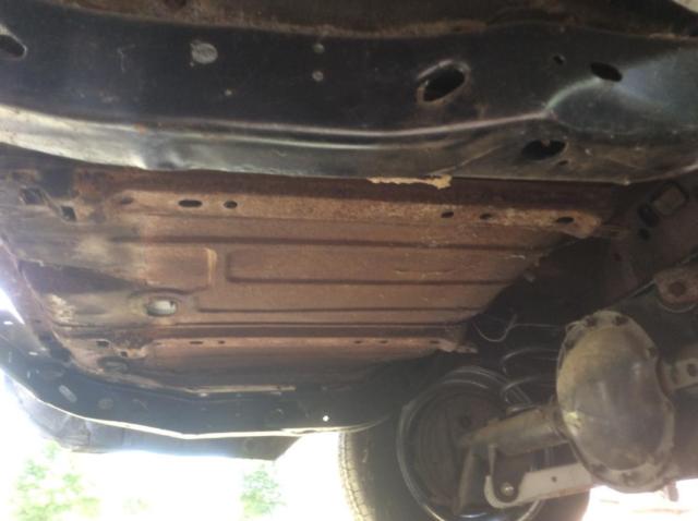 1972 Buick GS Stage 1 - photo 5