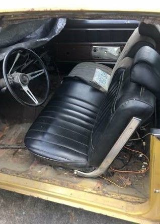 1972 Buick GS Stage 1 - photo 7