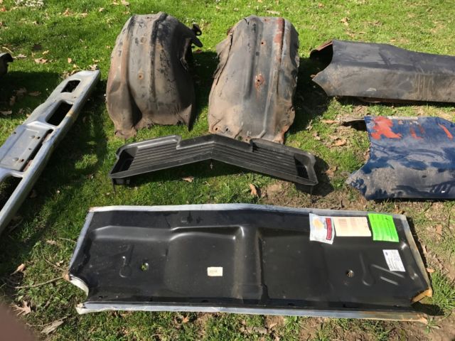 1972 Buick GS Stage 1 - photo 12