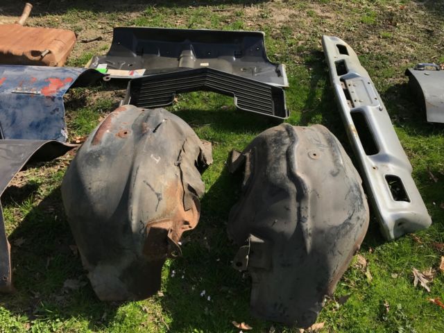 1972 Buick GS Stage 1 - photo 13