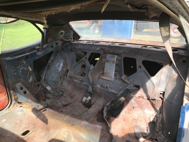 1972 Buick GS Stage 1 - photo 5