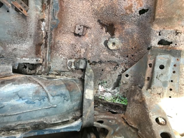 1972 Buick GS Stage 1 - photo 6